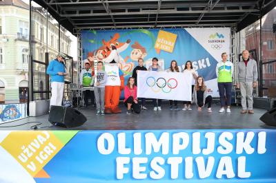 Olimpijski festival