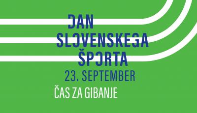 Dan slovenskega športa 