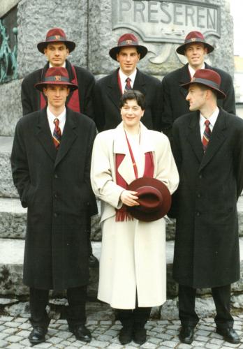 Utrinki ZOI Lillehammer 1992 3