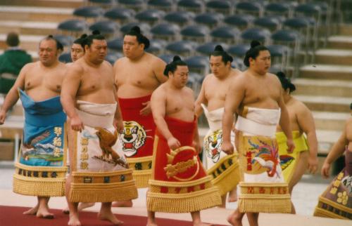 Utrinki ZOI Nagano 1998 3