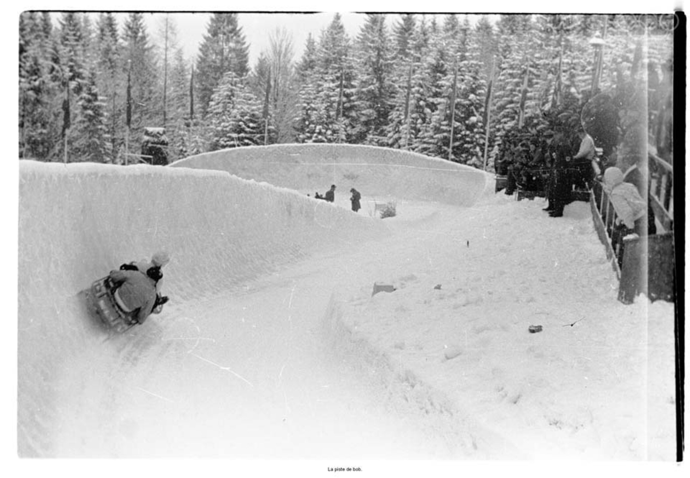 OI Garmisch-Partenkirchen 1936