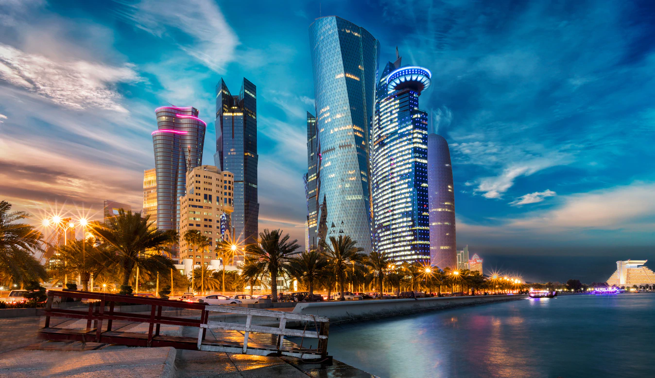 SVIP Doha 2019