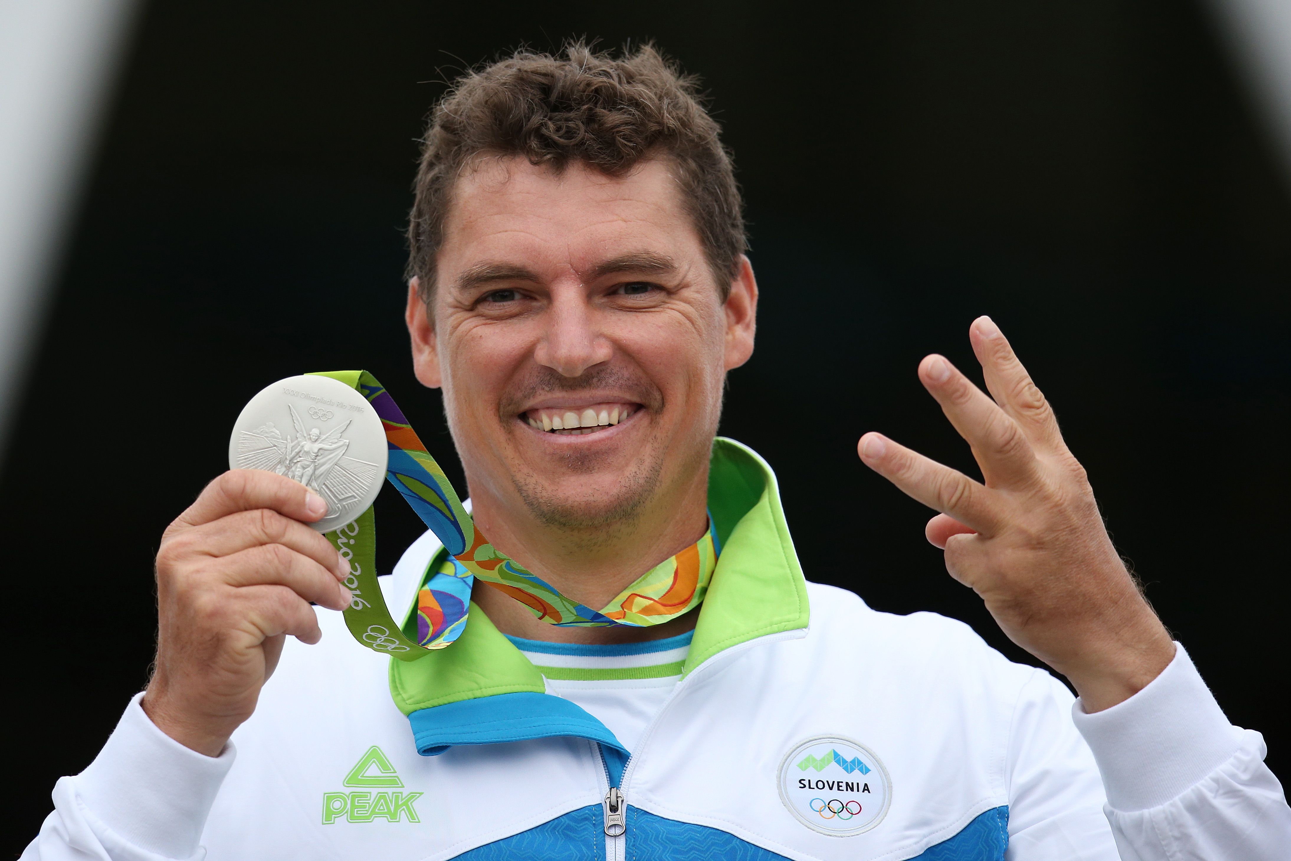 Nova olimpijska kolajna za Slovenijo zaznamovala 11. tekmovalni dan v Riu