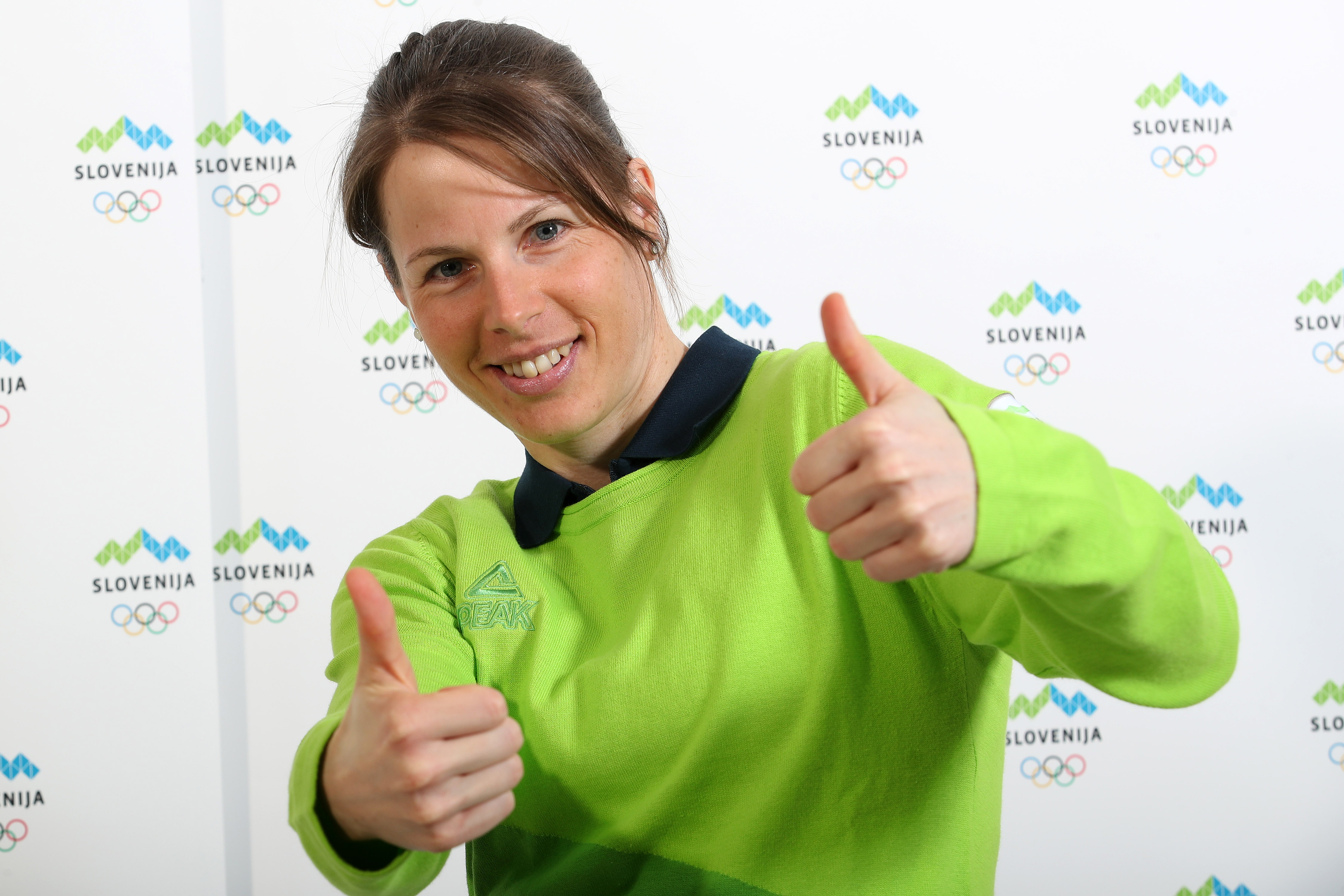 Olimpijska reprezentanca Slovenije za Pjongčang se predstavi