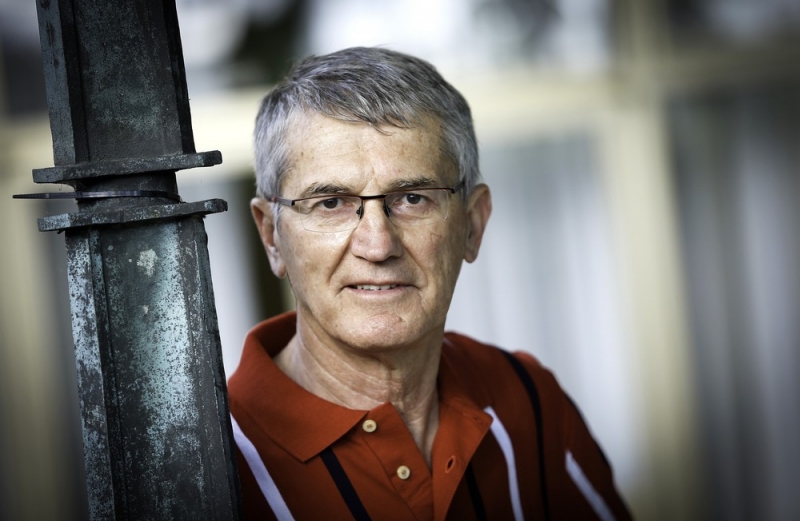 Umrl dolgoletni profesor Fakultete za šport Janko Strel