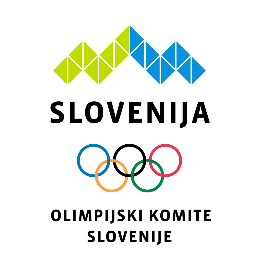 Izvršni odbor OKS imenoval olimpijsko reprezentanco Slovenije