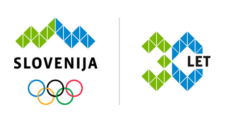 Slovensko olimpijsko gibanje v petek praznuje tridesetletnico samostojnosti 
