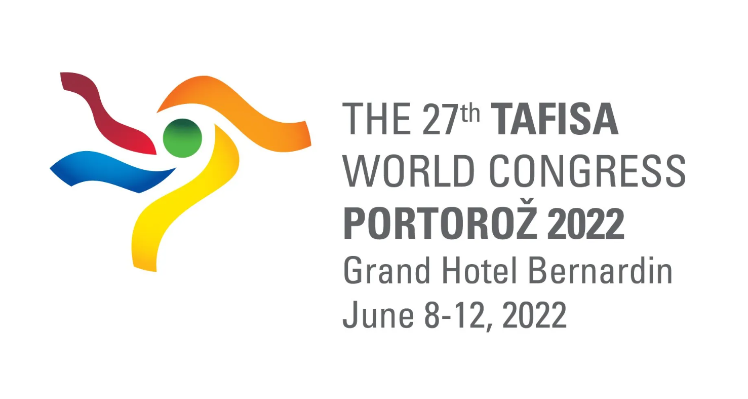 TAFISA Svetovni kongres - podaljšan rok za prijave