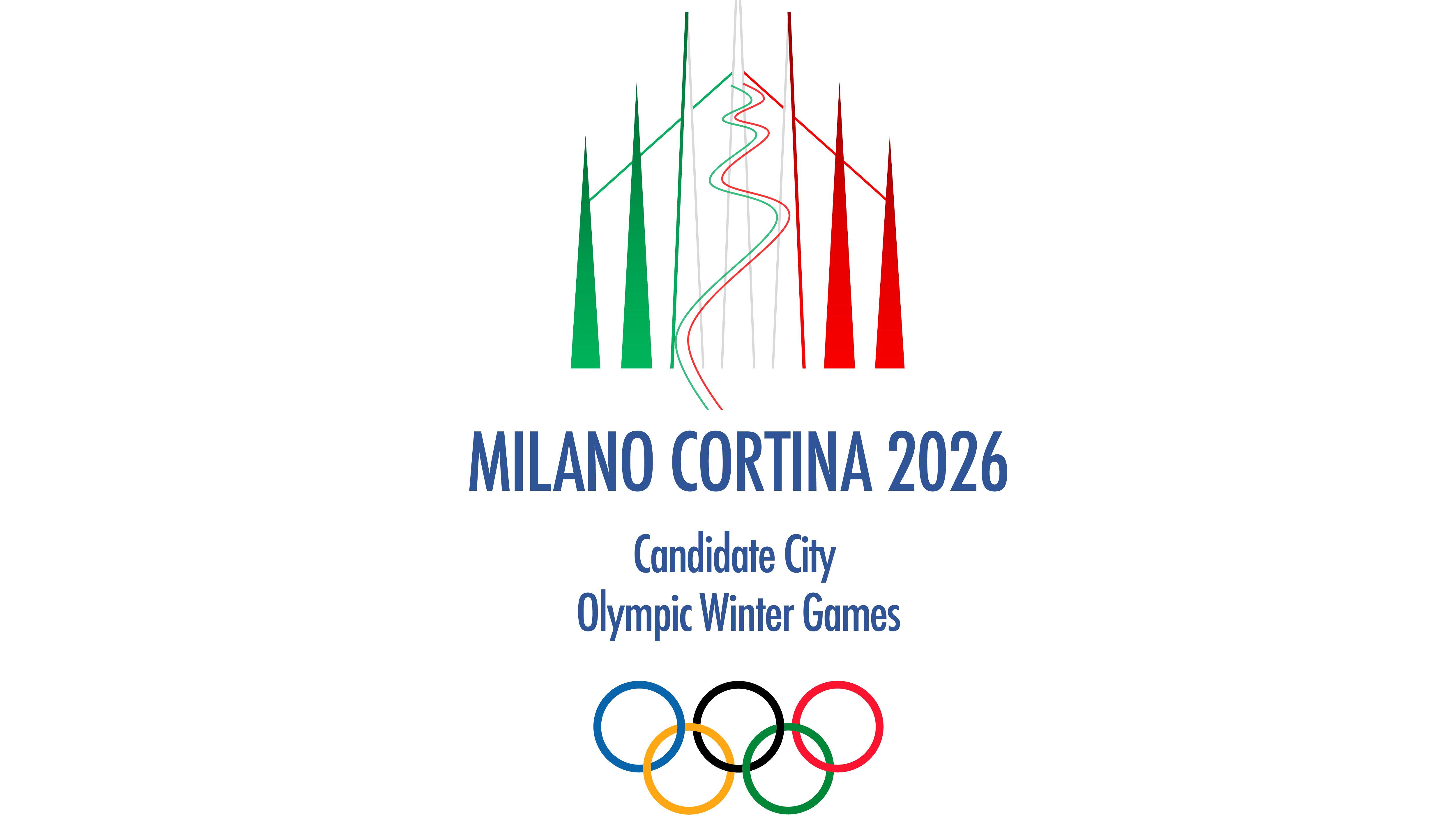 Zimske olimpijske igre 2026 bodo v Milanu in Cortini d'Ampezzo