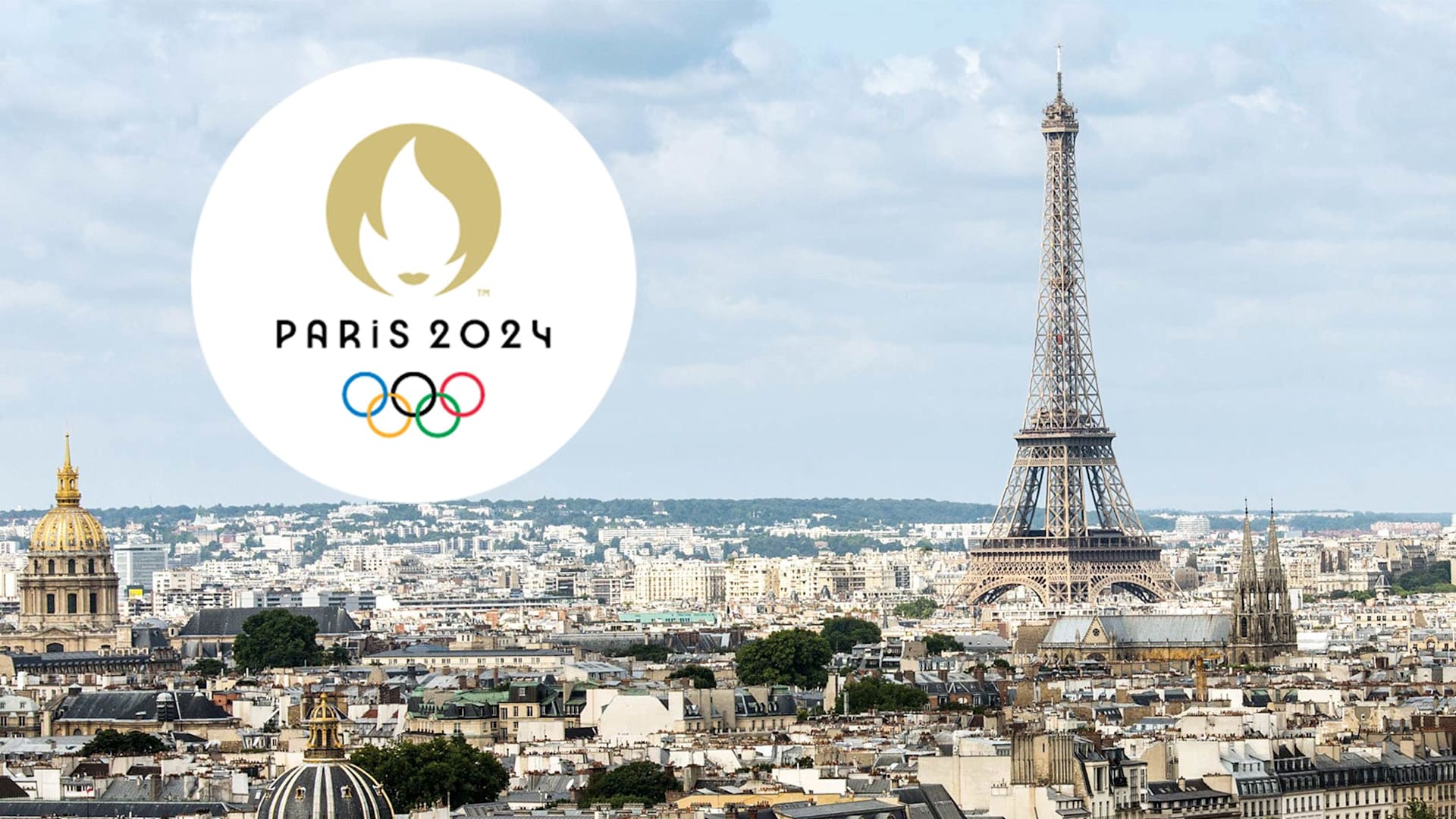 Kmalu bodo na voljo nove vstopnice za olimpijske igre v Parizu 