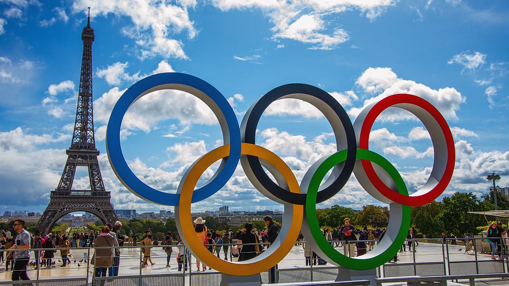 Do vstopnic za olimpijske igre v Parizu 2024 le prek žreba