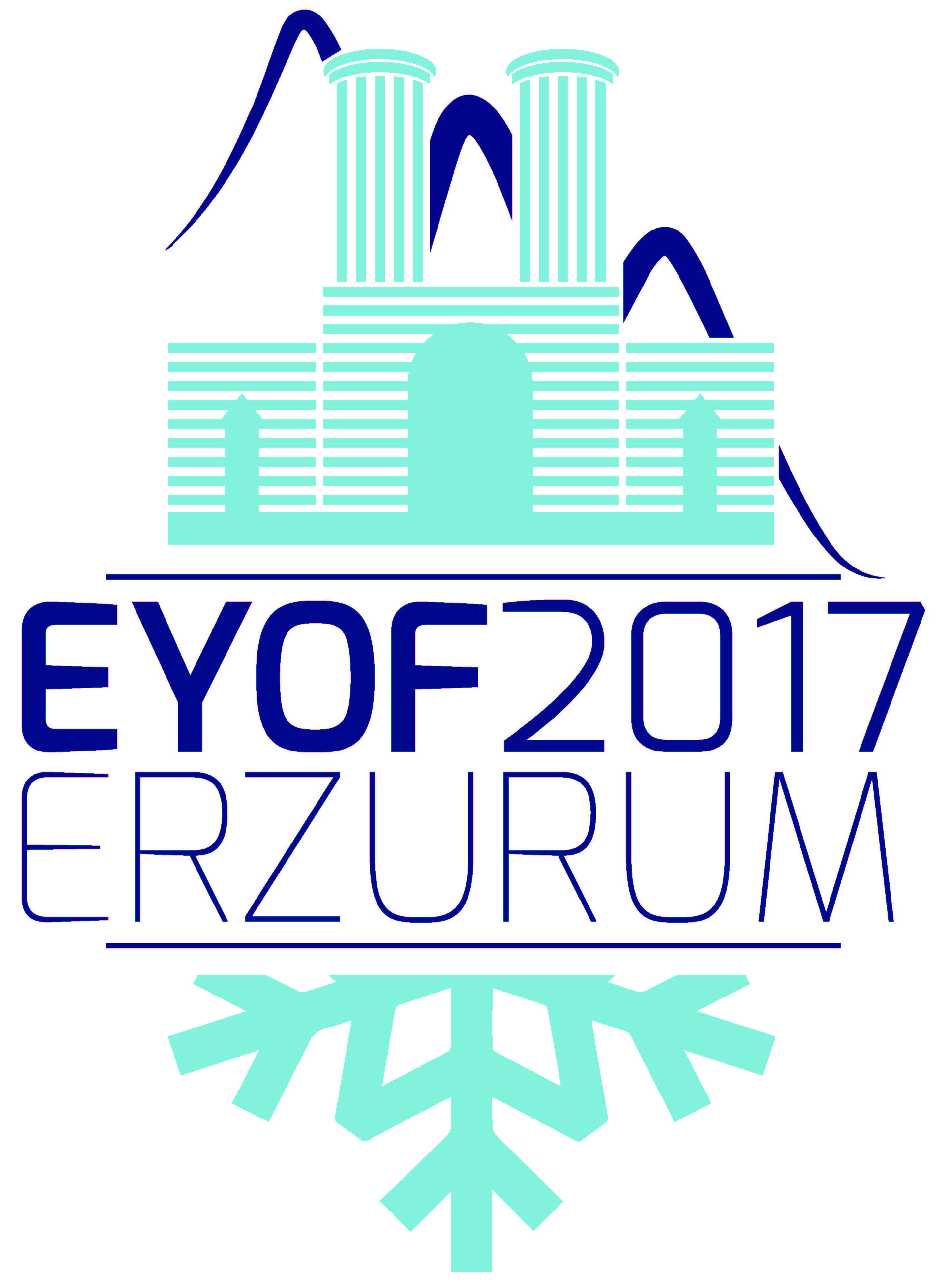 Priprave na OFEM Erzurum 2017 v polnem teku