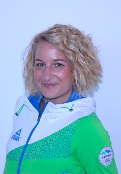 Alja Pahor - Vodja tržnega komuniciranja