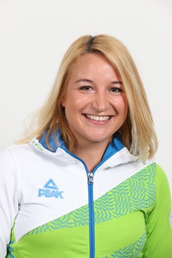 Alja Pahor - Vodja tržnega komuniciranja