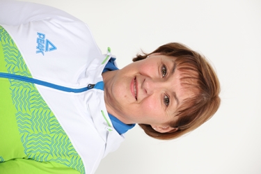 Dragica Koželj - Marketing Assistant