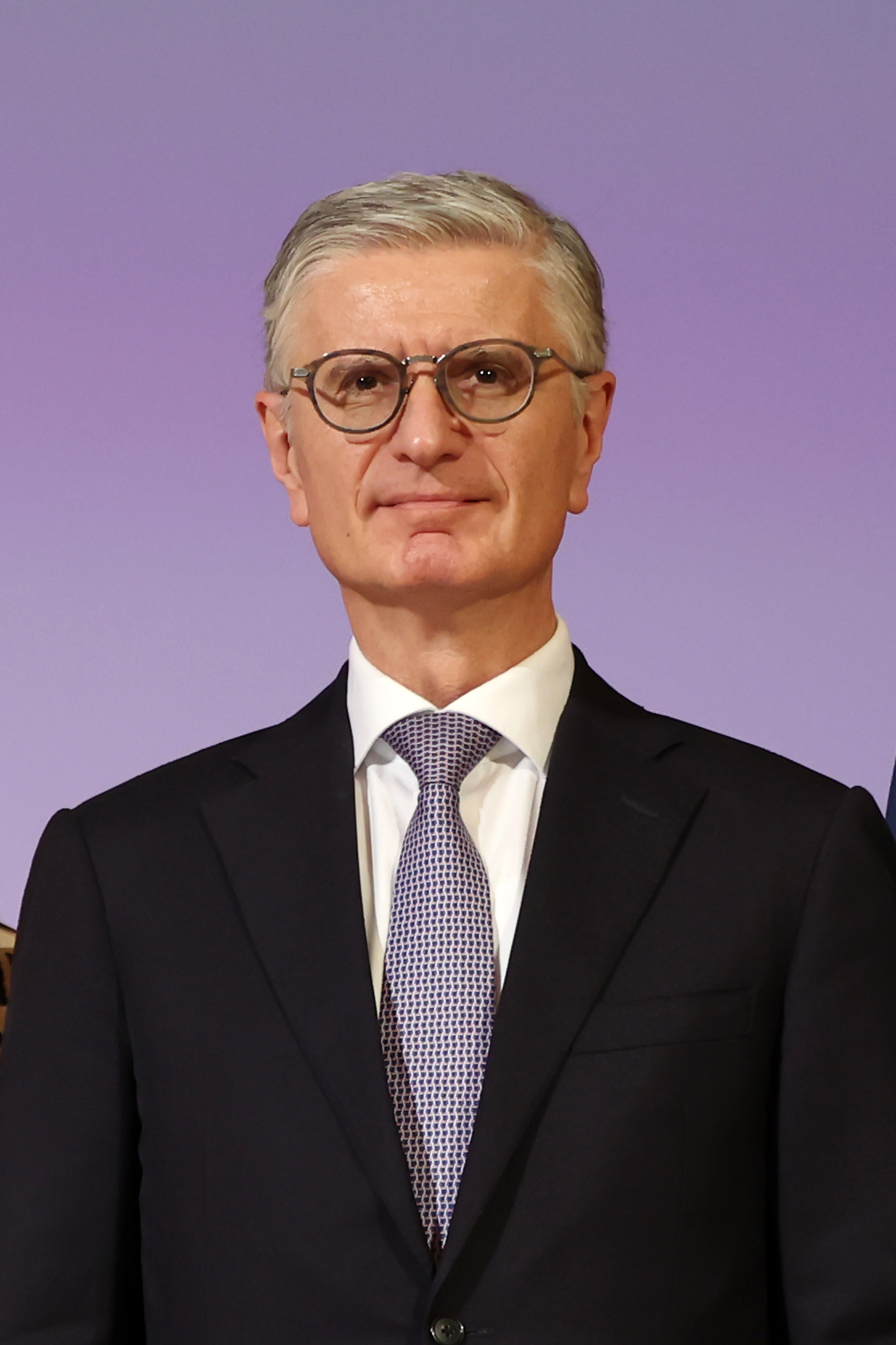 Franjo Bobinac - Predsednik OKS-ZŠZ