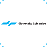 Slovenske železnice