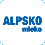 Alpsko mleko