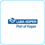 Luka Koper, d. d.