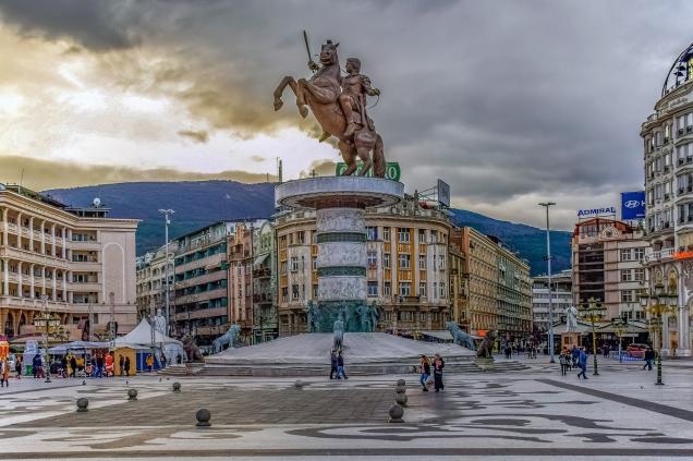 OFEM Skopje 2025