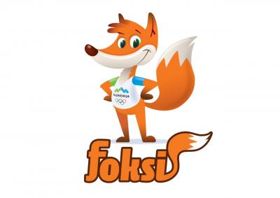 Foksi