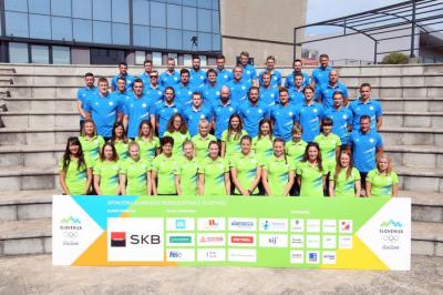 OI Rio 2016