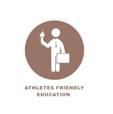 Athletes Friendly Education - AFE