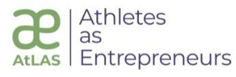 Athletes as Entrepreneurs - AtLAS