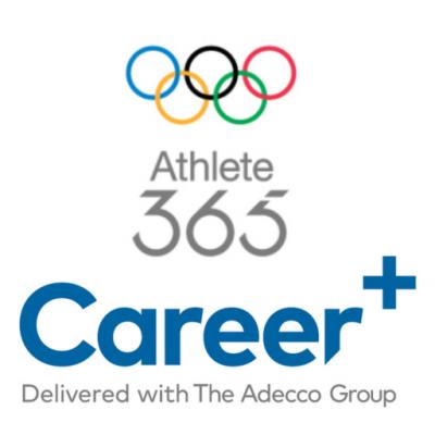Athlete365 Career+