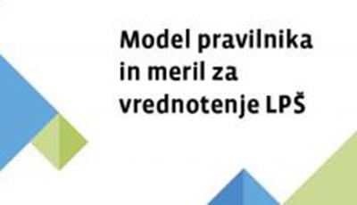 Model finaciranja športa na lokalni ravni