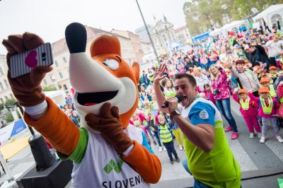 Olimpijski festival