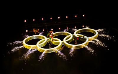 Pravice v zvezi z uporabo olimpijskih simbolov
