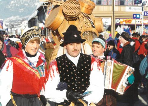 Utrinki ZOI Lillehammer 1992 7