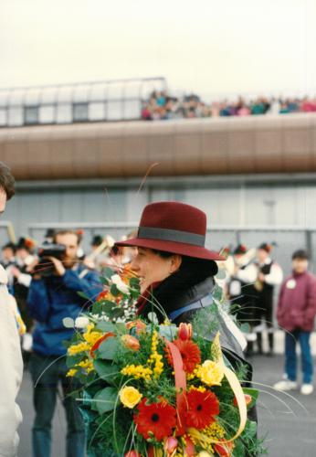 Utrinki ZOI Lillehammer 1992 12