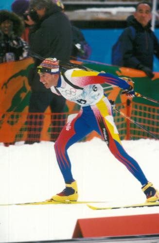 Utrinki ZOI Nagano 1998 17