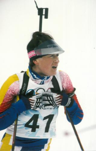 Utrinki ZOI Nagano 1998 19