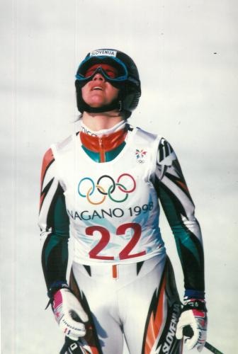 Utrinki ZOI Nagano 1998 36