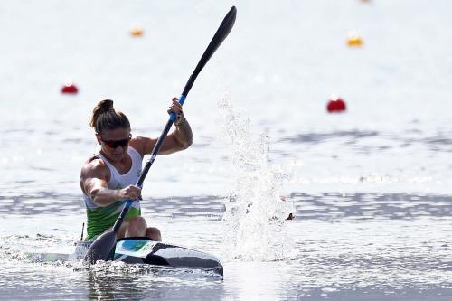 Utrinki OI Rio 2016