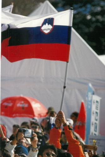 Utrinki ZOI Nagano 1998 42