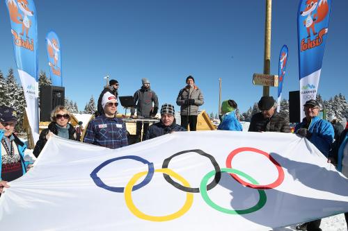 Zimski olimpijski dan
