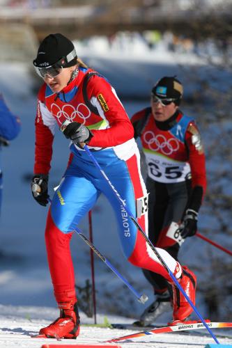 Utrinki ZOI Torino 2006