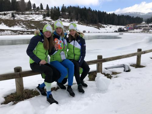 Drugi dan Lozana